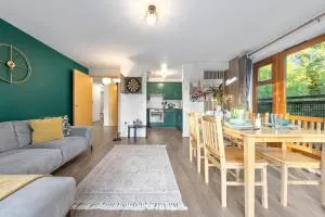 Croydon FBS Retreat, Easy access to central - Thornton Heath