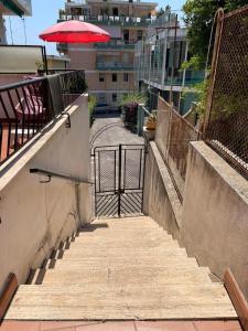 Suite Vallarino 22 - Sanremo