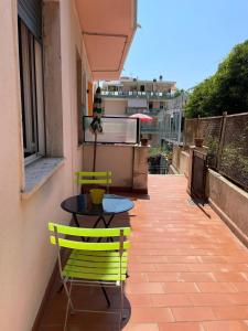 Suite Vallarino 22 - Sanremo