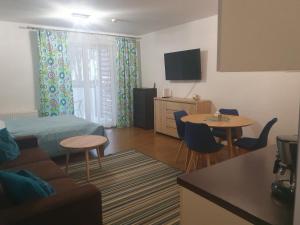 Apartament Turkusowy Polanki Kołobrzeg