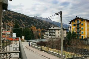 White Nest Apartment