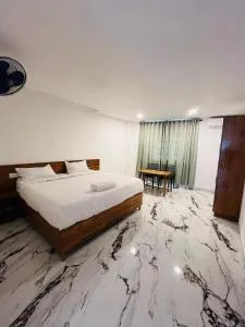 MidTown Residency - Mannārakkāt