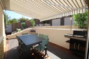 Villas LA LOGGIA DE LA SALAMANDRE (DANS SARLAT) : photos des chambres