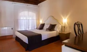 Hotel San Antonio el Real - La Lastrilla