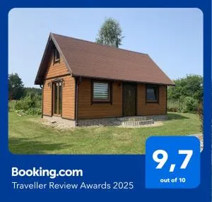 Domek wypoczynkowy Letnisko Sosenkowo - Lipniak