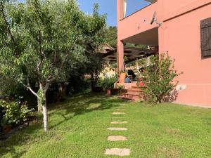 Casa al mare Dany img1