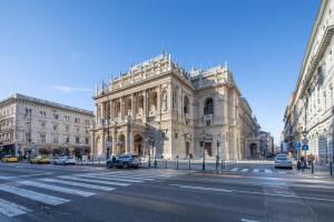 Opera Residence Budapest