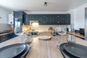 Ideal location Disney - Paris à Torcy 01