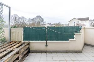 Appartements Ideal location Disney - Paris a Torcy 01 : photos des chambres