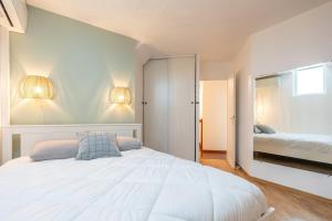 Appartements Ideal location Disney - Paris a Torcy 01 : photos des chambres