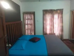 Coolfeel hotel - Sita Eliya