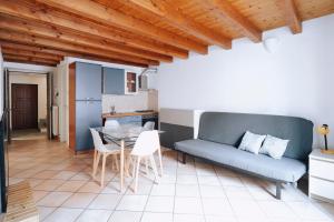 Aosta Holiday Apartments - Maillet