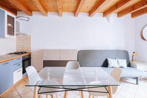 Aosta Holiday Apartments - Maillet