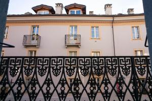 Aosta Holiday Apartments - Maillet