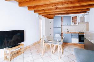 Aosta Holiday Apartments - Maillet