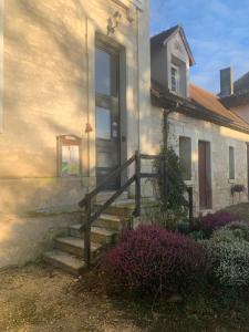 Maisons d'hotes Moulin d'Amour : photos des chambres
