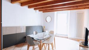 Aosta Holiday Apartments - Maillet