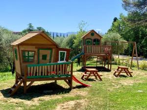 Agriturismo Violati