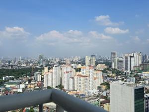 1BR Condotel with Balcony at SM Light Residences #LT13