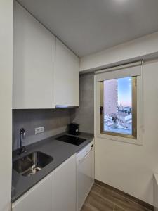Apartamento Paseo del mar
