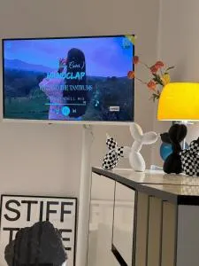 Life Stay Guui - Seul