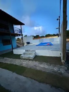 Paraíso azul Ilhéus itacare - Uruçuca