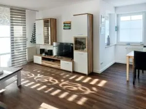 Dorow Ferienwohnung - Redewisch