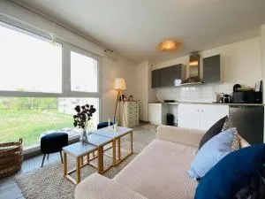 Casa Moderna - Écouflant