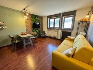 Alba Apartment con vista - San Massimo