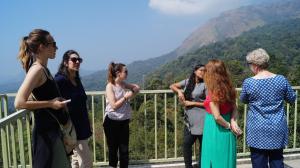 Grace Inn Munnar Homestay