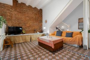 Hauzify I Casa dAnselm Clavé