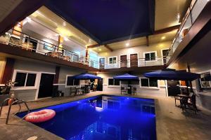 Jo Carters Hotel and Suites Angeles City