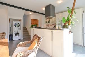 Ferienwohnung Scharfenberg