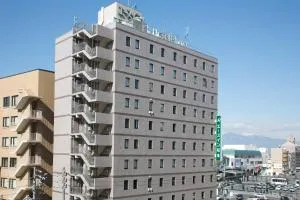 エースイン松本 (Ace Inn Matsumoto)
