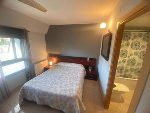 Apartamento Cinca Pirineo en Aínsa