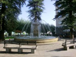 Merendero de Briz