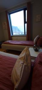 Kirkjufell central apartment Free parking