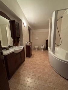 Le Stanze del Casale Morolo