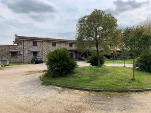 Le Stanze del Casale Morolo