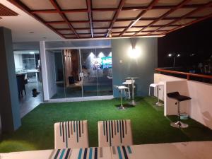 DEPARTAMENTO AMOBLADO Ilo