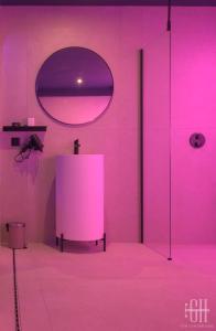 Appartements La Favorite - Love-Room Sensuelle : photos des chambres