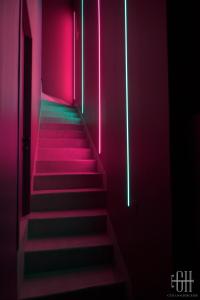 Appartements La Favorite - Love-Room Sensuelle : photos des chambres