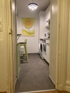 Appartement agréable et fonctionnel