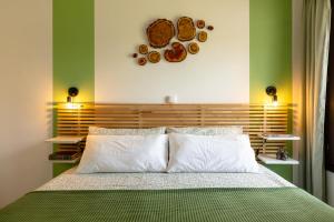 Appartamento Classic con 1 Camera da Letto e Letto King-Size
