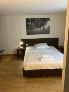 Single Room room in Hotel Mercedes City