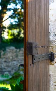 Maisons de vacances Mas de 