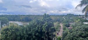 Lakeside Villa, kamburugamuwa