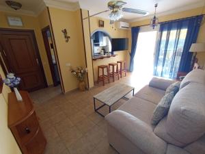 Playa de Mogn Alysio 8