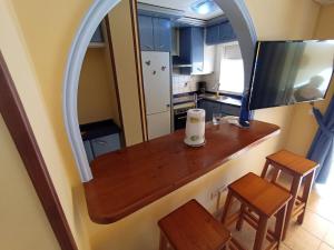 Playa de Mogn Alysio 8