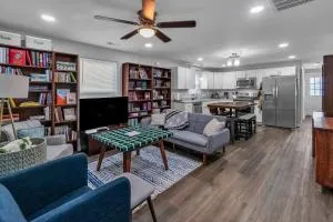 Charming Pet Friendly Concord Retreat home - Albemarle